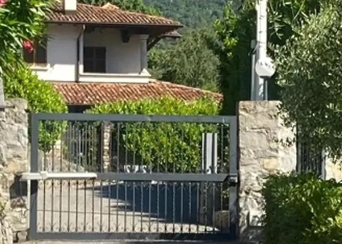 Dina Appartement Menaggio