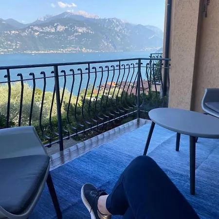 Dina Apartament Menaggio