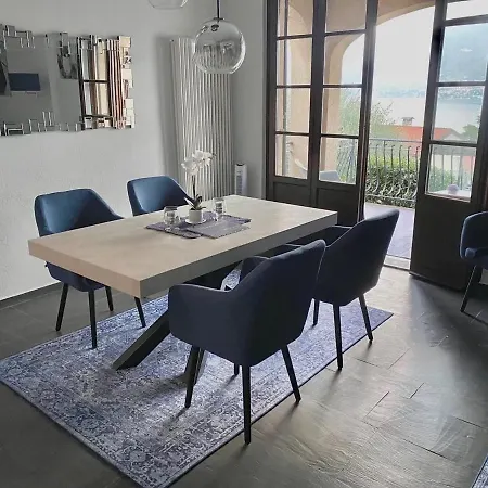 Dina Apartament