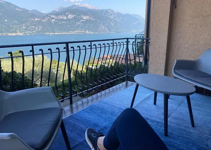 Dina Apartament Menaggio