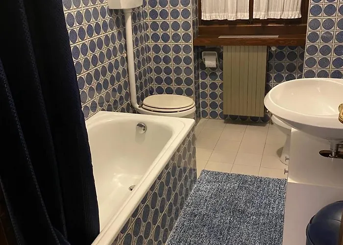 Dina Apartament Menaggio